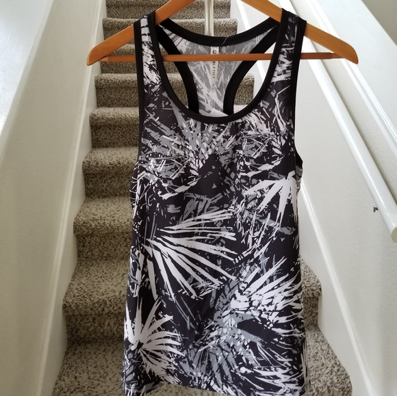 Fabletics Tops - NWT Fabletics Morgan Tank **MSRP $49.95